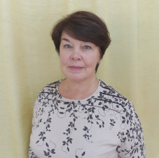 Чубукова Надежда Александровна Чубукова Надежда Александровна