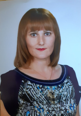 Воспитатель Дряхлова Екатерина Владимировна Воспитатель Дряхлова Екатерина Владимировна