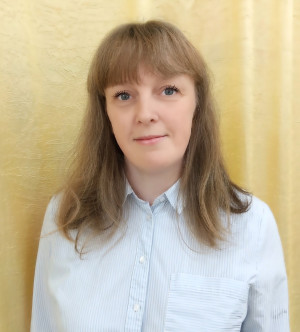 Воспитатель Ефремова Татьяна Николаевна Воспитатель Ефремова Татьяна Николаевна